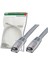 Digitus DK-1531-150 15 mt CAT5E AWG26/7 S/ftp Gri Patch Cord Kablo 1