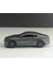 1:38 Ölçek 2012 Bentley Continental Gt Speed Fümr// Çek-Bırak Metal 12 cm 4