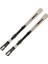 S/max N°6 Kadın Kayak + BAĞLAMASI-L47659300 3