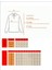 Joyson Erkek Lacivert Regular Fit Pamuk Karışımlı Kalın Kumaş Polo Yaka Sweatshirt 5