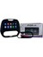 Renault Captur 2013-2021 Forx 4-64 Profesyonel Oem Multimedia 3