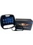 Renault Captur 2013-2021 Cadence T5 Işlemcili Profesyonel 360 Cam Destekli Oem Multimedia 3