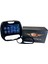 Renault Captur 2013-2021 Cadence T5 Işlemcili Profesyonel 360 Cam Destekli Oem Multimedia 4