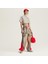 By Stella Mccartney Crop Kadın Tshirt 3