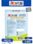 New Kid Organik Siyez Unu ve Organik Yulaflı, Tereyağlı,vanilyalı Bebek ve Çocuk Bisküvisi 200 G X3 2