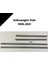 Vw Polo 1999-2001 Boyanır Tip Kapı Çıta Seti 6N4853515A/516A/753A/754A Gru 1