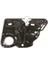 Passat 2008-2011 Kapı Cam Mekanizması Arka Sol Saclı 3C5839461G 1