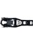Leon 06-13 / Polo 02-10 Kapı Iç Braketi Sol 6Q0837885A 1