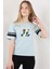 Kız Çocuk Baskılı Tişört 1