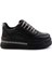 Siyah Kadın Sneaker K01027031909 1