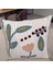Kırlentevim Punch Kırlent Özel Tasarım Süzene Kılıf 45 x 45 cm 1