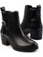 Siyah Kadın Bot & Bootie K02087753903 2