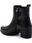 Siyah Kadın Bot & Bootie K02087753903 4