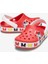 Fun Lab Disney Minnie Mouse Band Clog 1