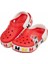 Fun Lab Disney Minnie Mouse Band Clog 2