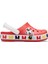 Fun Lab Disney Minnie Mouse Band Clog 3