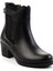 Siyah Kadın Bot & Bootie K02087754103 3