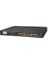 PL-GSW-2620VHP 24 Port Gigabit Poe+ 2 Port 1000FX Sfp 300W Poe Yönetilebilir Switch 1
