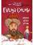 Nasıl Dâhi Oldum? Evliya Çelebi – Dünyayı Gezen Seyyah 1