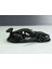 1:36 Ölçek Toyota gr Supra Racing Consept Siyah// Çek-Bırak 12 cm Metal Araba 3