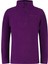 Clara Çocuk Yarım Fermuarlı Ince Polar Sweatshirt 1
