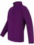 Clara Çocuk Yarım Fermuarlı Ince Polar Sweatshirt 2