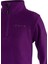 Clara Çocuk Yarım Fermuarlı Ince Polar Sweatshirt 3