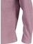 Clara Çocuk Yarım Fermuarlı Ince Polar Sweatshirt 3