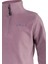 Clara Çocuk Yarım Fermuarlı Ince Polar Sweatshirt 4