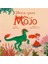 Dinozor Çobanı Mojo 1
