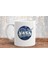 Nasa Baskılı Hediyelik Porselen Kupa Bardak 2