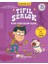 Tıfıl Şerlok – Kayıp Patateslerin Gizemi Dedektiflik Serisi 1