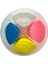 Ooly Creatibles Kendin Yap Kil Seti - Rainbow 4