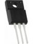 2SK3699, K3699 Mosfet TO-220F Mosfet Transistör 1 Adet 1
