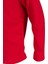 Clara Çocuk Yarım Fermuarlı Ince Polar Sweatshirt 4