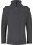 Clara Çocuk Yarım Fermuarlı Ince Polar Sweatshirt 1