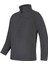 Clara Çocuk Yarım Fermuarlı Ince Polar Sweatshirt 2