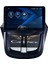 Peugeot 207 2006-2012 Cadence T5 Işlemcili Profesyonel 360 Cam Destekli Oem Multimedia 4