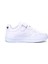 Oil Mono Çocuk Beyaz Sneaker 2