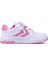 Oil Mono Çocuk Beyaz Sneaker 2