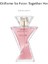 So Fever Together Her Edp Kadın Parfümü 50 ml 4