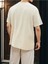 Erkek Baskılı T-Shirt Yeni Sezon Oversize Salaş 2