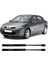 Megane 2 Iı Sedan Bagaj Amortisör Takımı 2002-2003-2004-2005-2006-2007-2008 8200119497 1