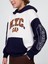 Erkek Çocuk Beyaz Vintage Soft Nyc Logo Sweatshirt 2
