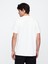 Erkek Beyaz Everyday Soft Gap Istanbul Logo T-Shirt 4