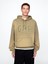 Erkek Yeşil Vintage Soft Oversize Gap Logo Sweatshirt 1