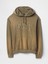 Erkek Yeşil Vintage Soft Oversize Gap Logo Sweatshirt 3