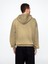 Erkek Yeşil Vintage Soft Oversize Gap Logo Sweatshirt 4
