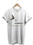 Avcılık Widi Hunting Fermalı English Setter Çulluk Baskılı Pamuk Regular Fit T-Shirt 1