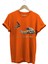 Avcılık Widi Hunting Çulluk Fermalı English Setter Tasarım Baskılı Pamuk Regular Fit T-Shirt 1